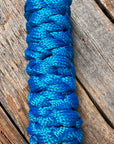 Blue Mule Tape Halter