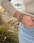 Pearl Desert Bracelet