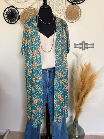 Dream Blossom Duster 1