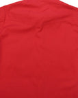 Flying R Ranchwear - Primo Solids - Patriot Red - Long Sleeve - NEW FIT