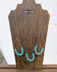 Good Luck Necklace