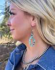 Way Out West Earrings