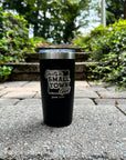 Just a Small Town Girl Travel Coffee Tumbler