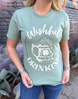 Wishful Drinking Tee