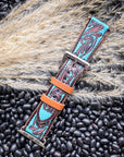 Apple Watch Fashion Band - Tayla