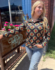 The Palmer Pullover