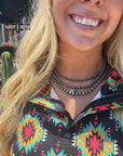Huckleberry Layered Necklace