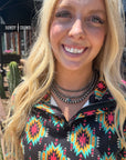 Huckleberry Layered Necklace