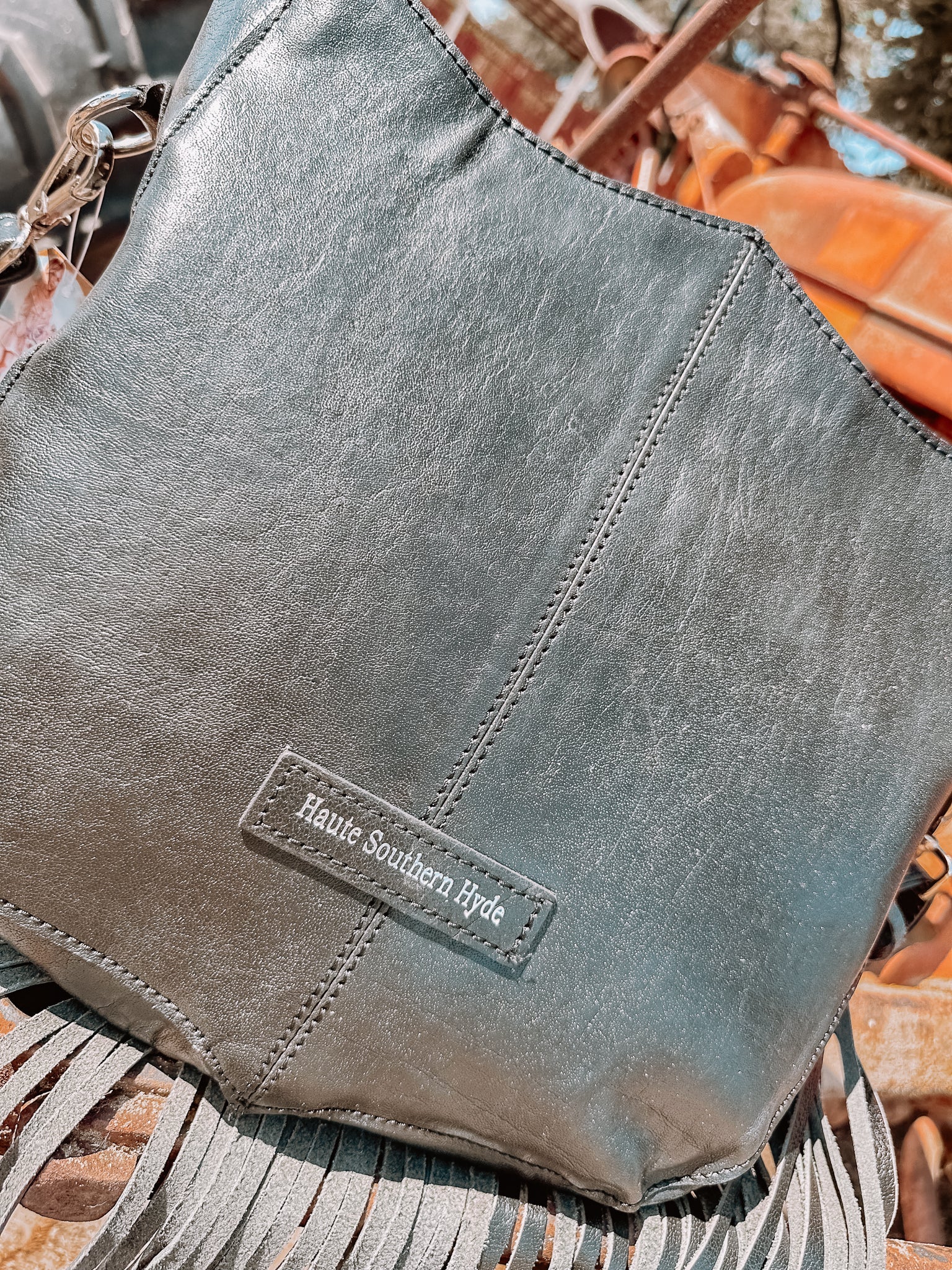 Let&#39;s Rodeo Cowboy a Haute Southern Hyde by Beth Marie Exclusive