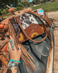 The Avery Concealed Carry a Haute Southern Hyde by Beth Marie Exclusive