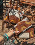 The Avery Concealed Carry a Haute Southern Hyde by Beth Marie Exclusive