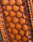 TriWeaved All-Around Breast Collar