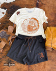 Stockyard Shorts
