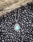 Kayla Pendant Fashion Necklace