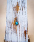 Kayla Pendant Fashion Necklace