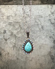 Kayla Pendant Fashion Necklace