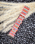 Navajo Pattern Apple Watch Fashion Bands - Skinny Serape