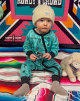 Howdy Desert Onesie