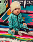 Howdy Desert Onesie