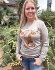Bandero Bull Long Sleeve