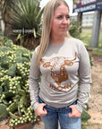 Bandero Bull Long Sleeve