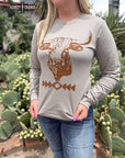 Bandero Bull Long Sleeve