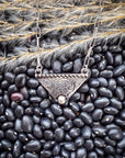 Skyla Pendant Fashion Necklace
