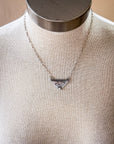 Skyla Pendant Fashion Necklace