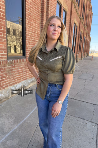 https://everestranch.com/products/olive-calaboose-top