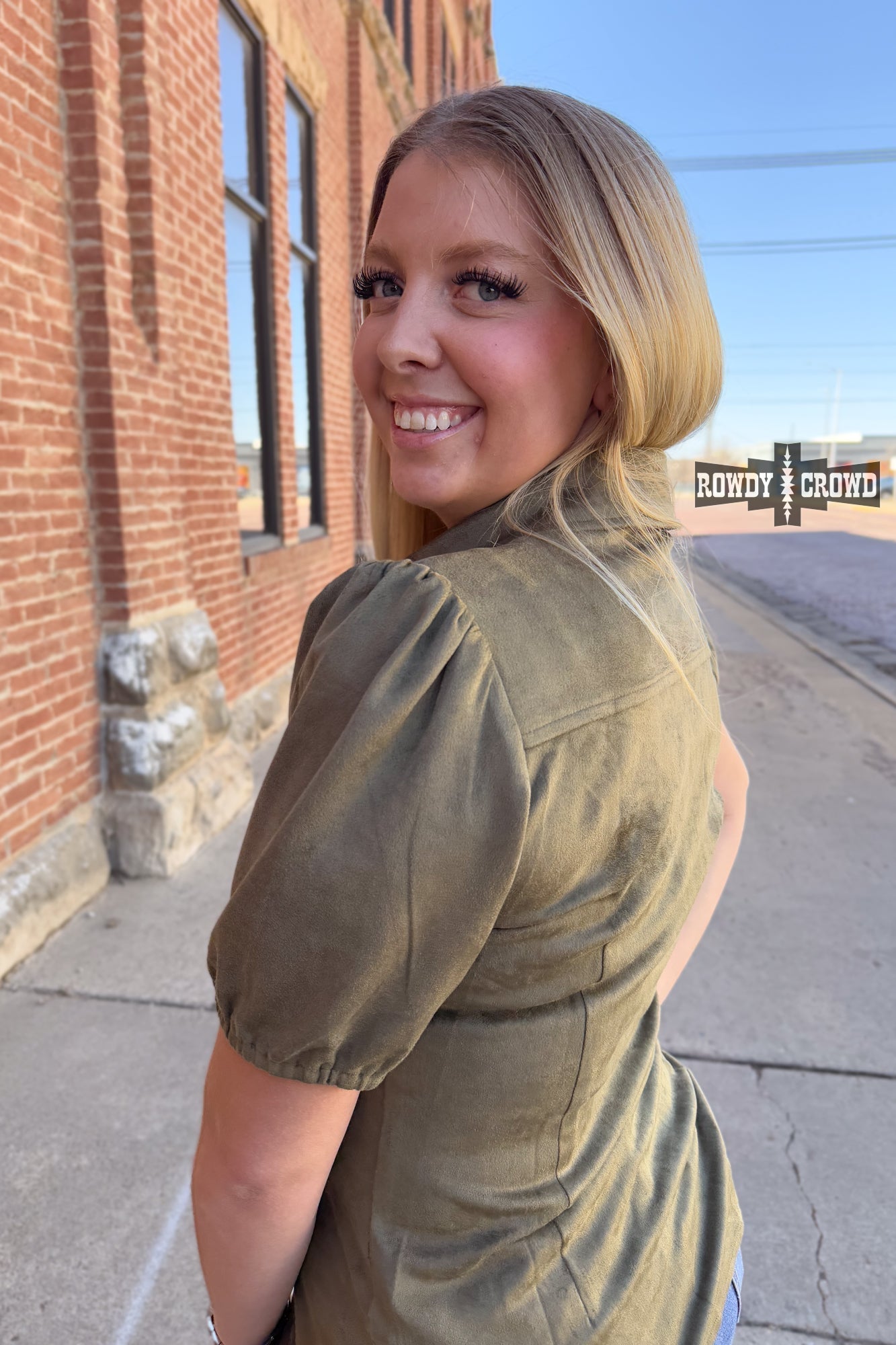 https://everestranch.com/products/olive-calaboose-top