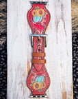 Apple Watch Fashion Band - Kaya