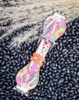 Apple Watch Fashion Band - Polly