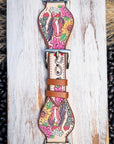 Apple Watch Fashion Band - Polly