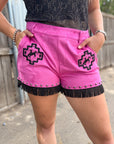 Diamond Rio Shorts