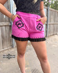 Diamond Rio Shorts