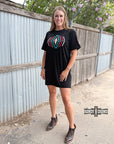 Desert Rose Dress