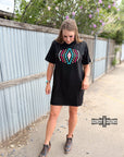 Desert Rose Dress