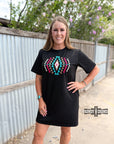Desert Rose Dress
