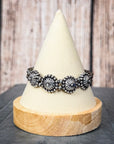 Arizona Stackable Fashion Stretch Bracelet