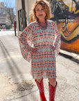Darlene Dress