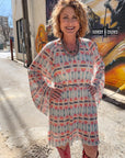 Darlene Dress