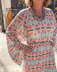 Darlene Dress