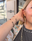 Cosmic Cowgirl Cuffs