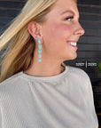 Westward Spirit Earrings