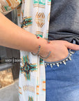 Cosmic Cowgirl Cuffs
