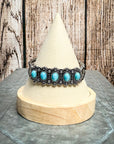 The Mesa Stacks – Stone Beaded Fashion Bracelets (Set of 3)