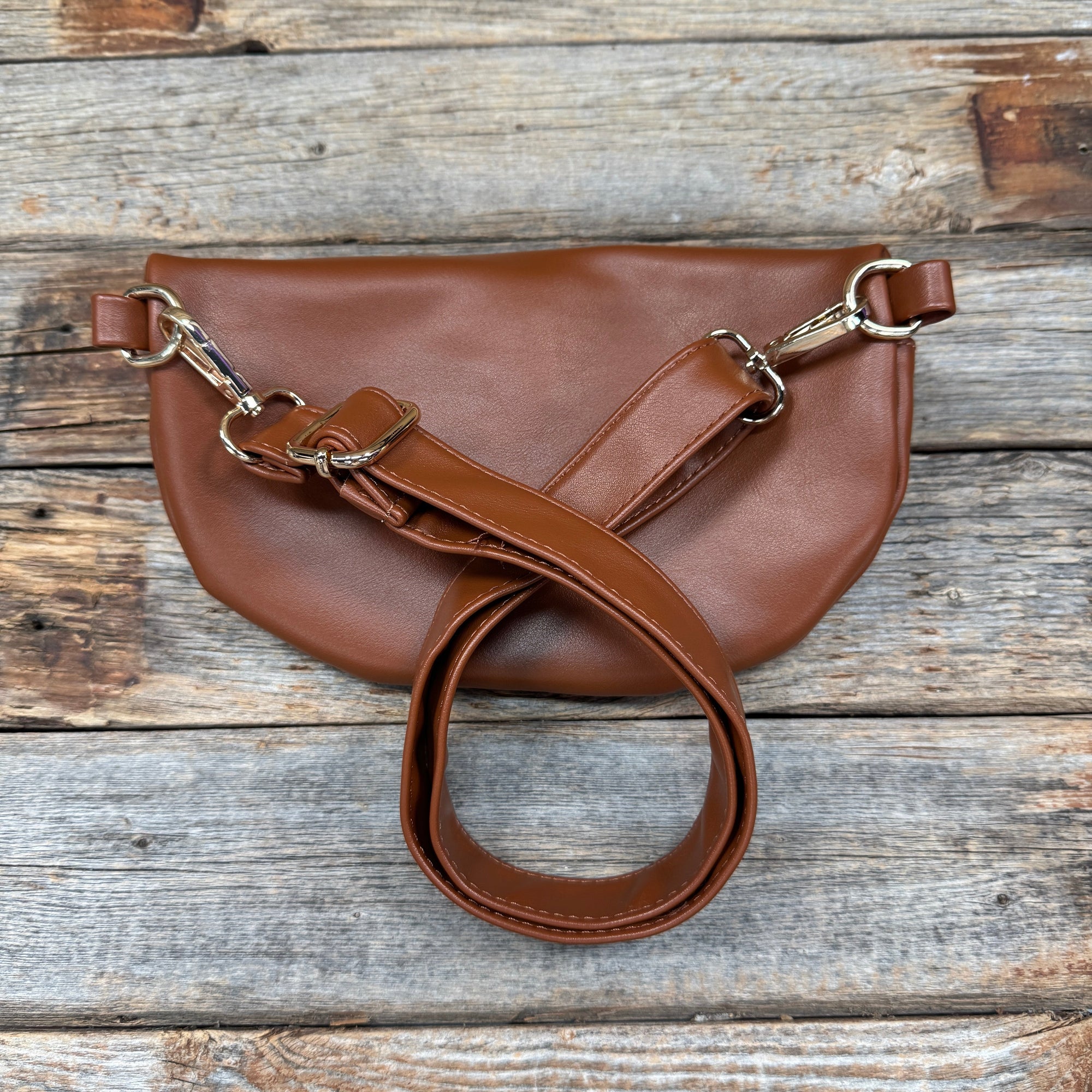 Fashion Fanny Pack HP112