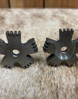 Koschel PBR Approved Nickel Rowels