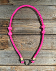 Lariat  Noseband - Assorted Colors