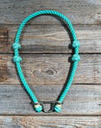 Lariat  Noseband - Assorted Colors
